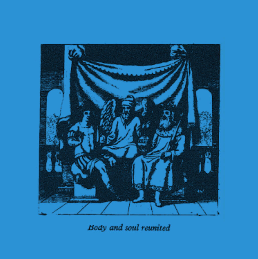 body and soul reunited